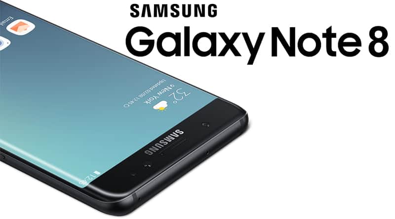 Samsung Note 8 Render Image Pops Up; Rumors, Leaks 