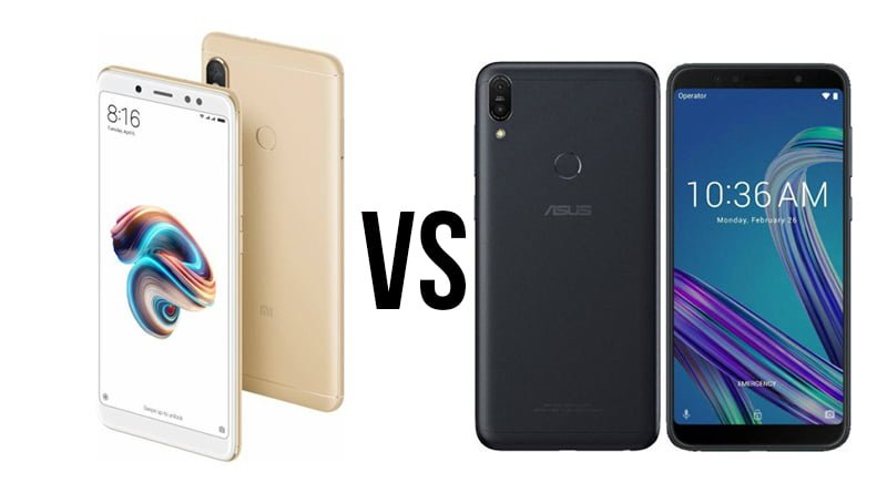 Total infinix note 4 vs asus zenfone max pro m1 repair